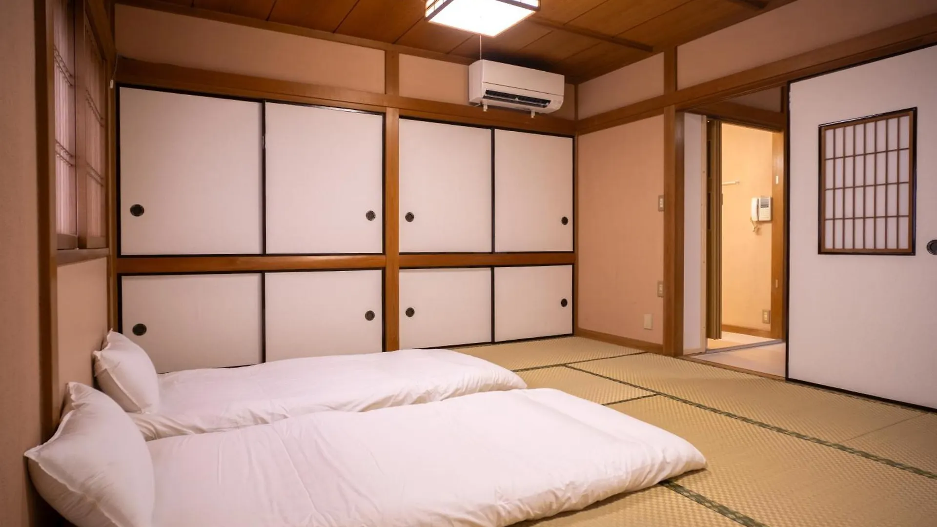 雅別荘 Tokyo