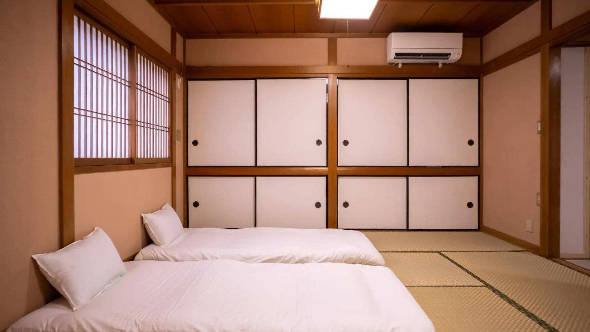 雅別荘 Tokyo 0*,