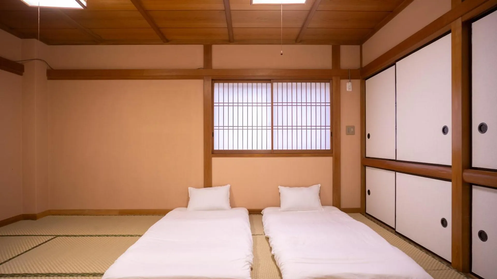 雅別荘 Tokyo