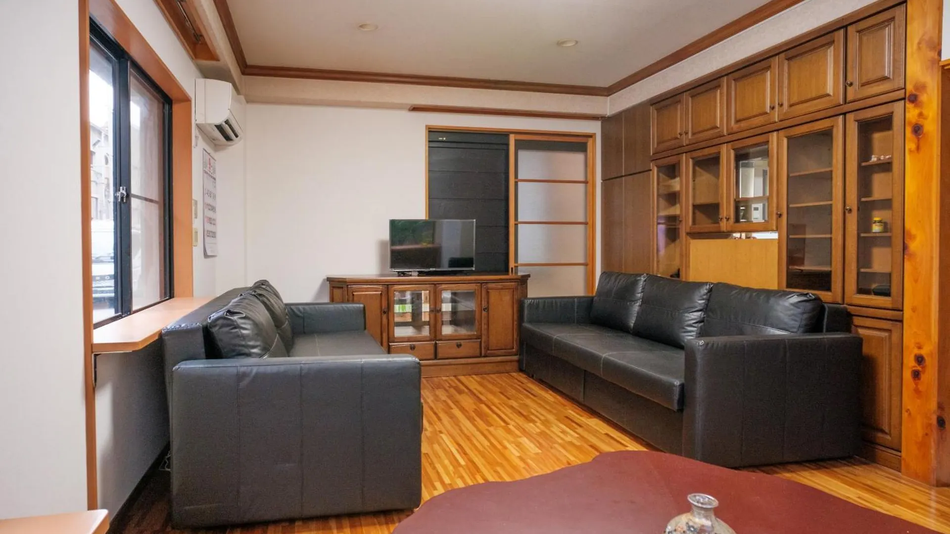 Holiday home 雅別荘 Tokyo